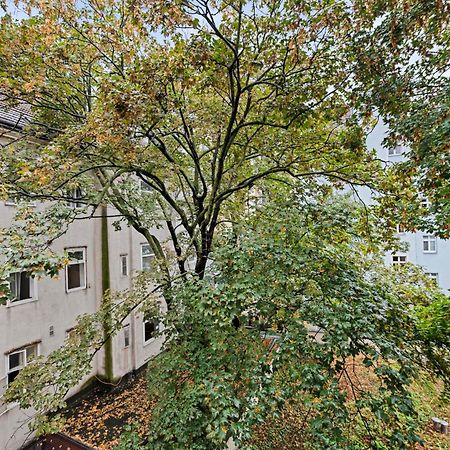 Cozy, Generous City Apartment - 10 Min To City-Centre - Contactless 24H Check-In Wien Exteriör bild