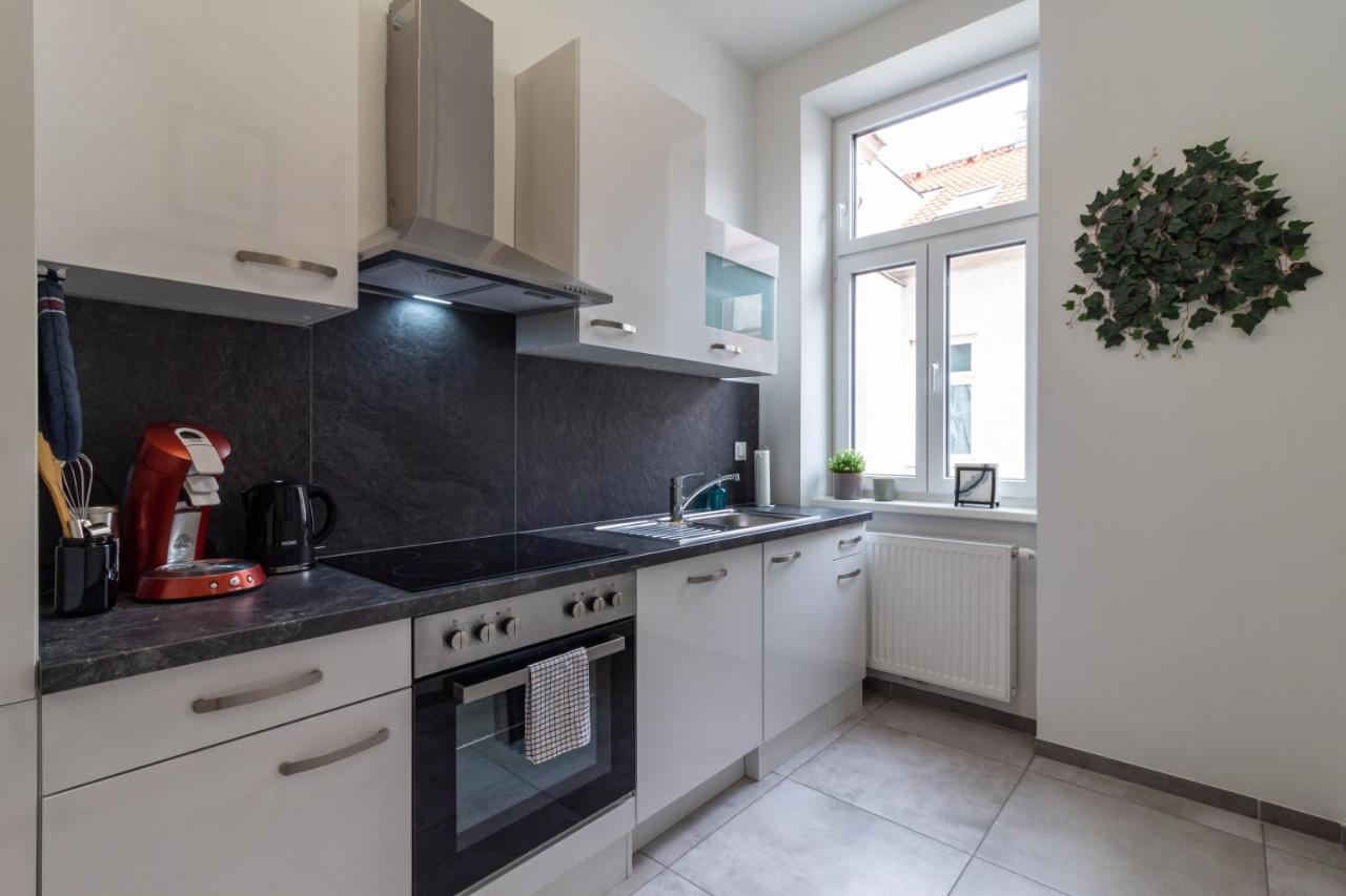 Cozy, Generous City Apartment - 10 Min To City-Centre - Contactless 24H Check-In Wien Exteriör bild