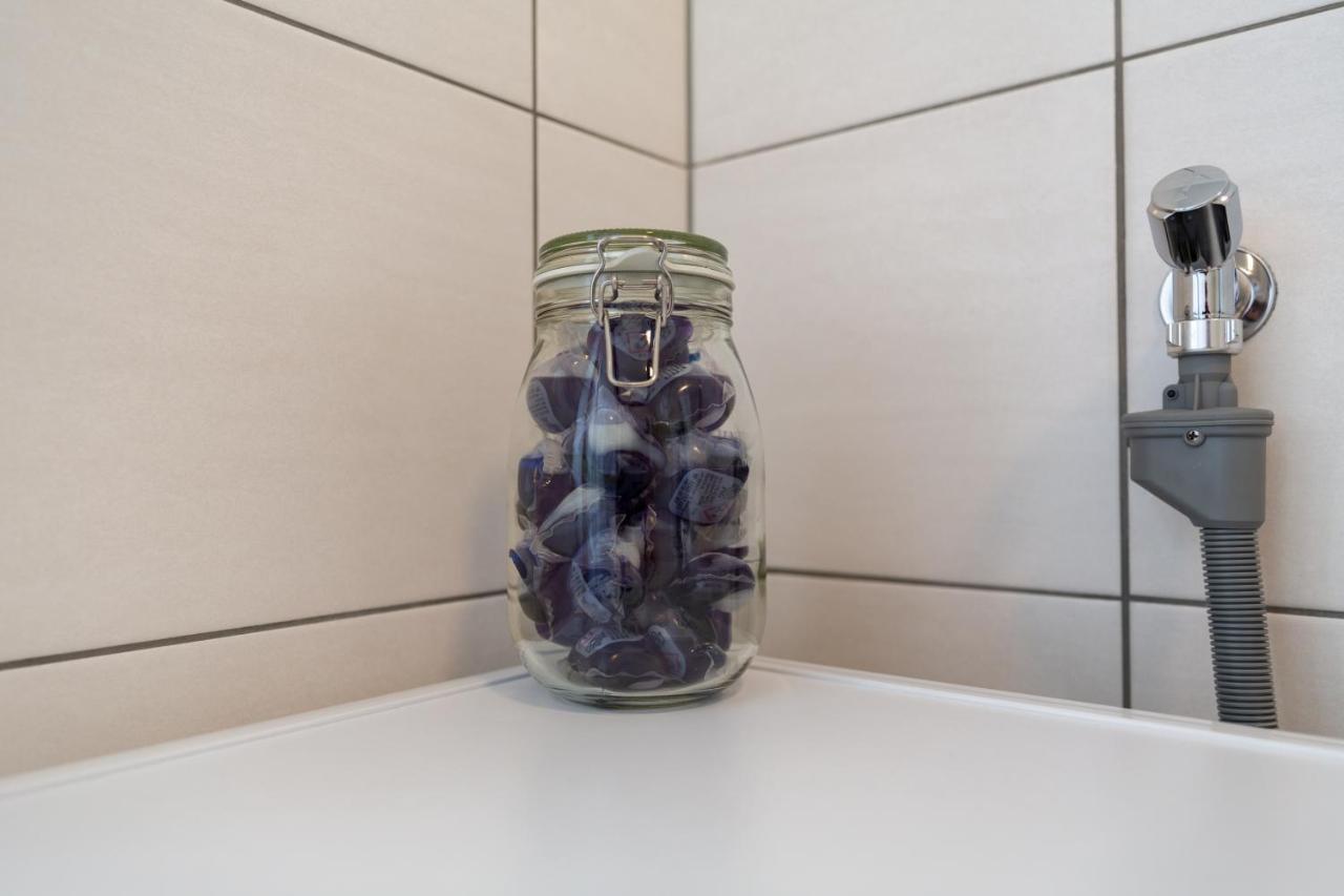 Cozy, Generous City Apartment - 10 Min To City-Centre - Contactless 24H Check-In Wien Exteriör bild