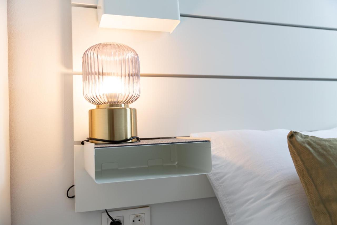 Cozy, Generous City Apartment - 10 Min To City-Centre - Contactless 24H Check-In Wien Exteriör bild