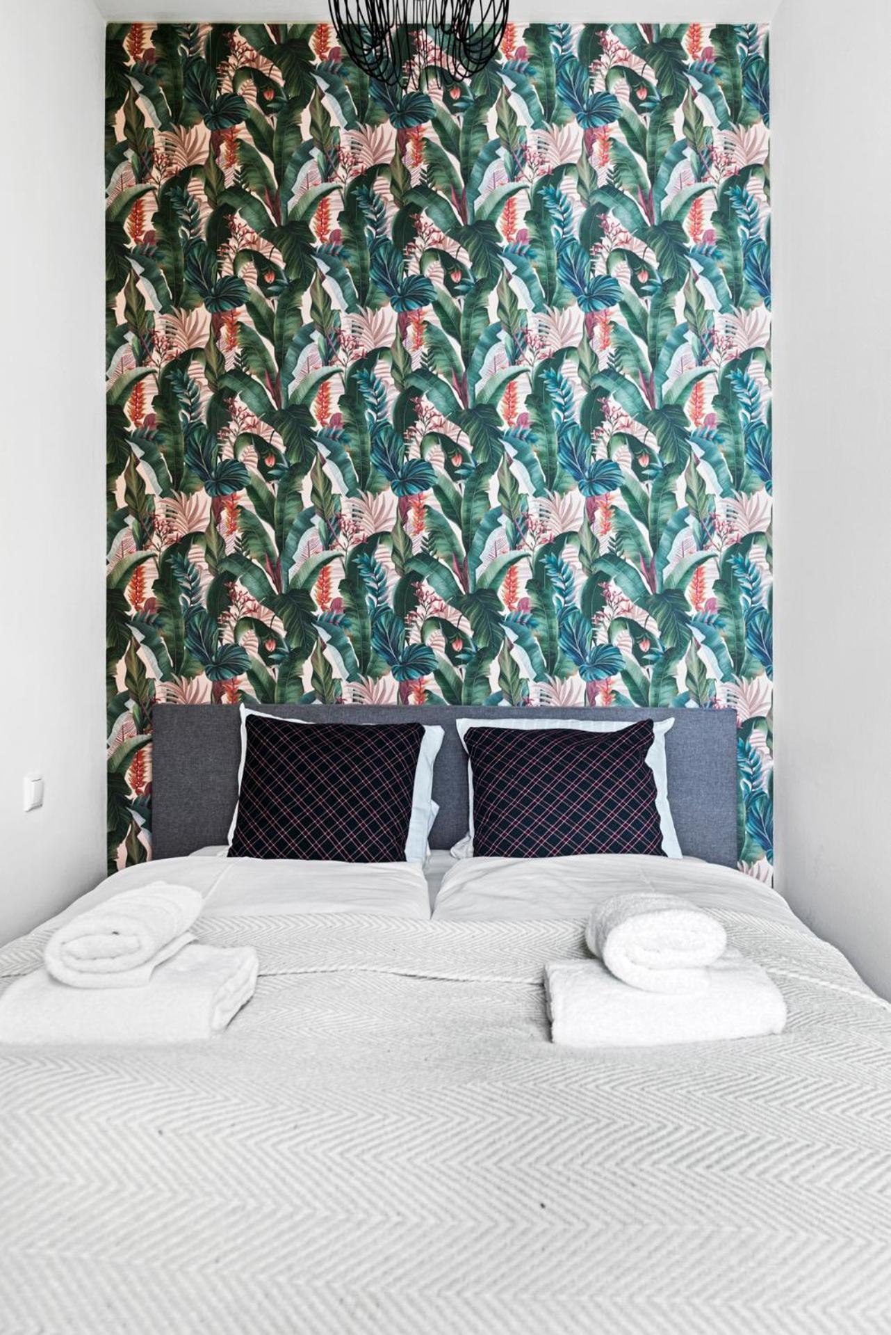 Cozy, Generous City Apartment - 10 Min To City-Centre - Contactless 24H Check-In Wien Exteriör bild