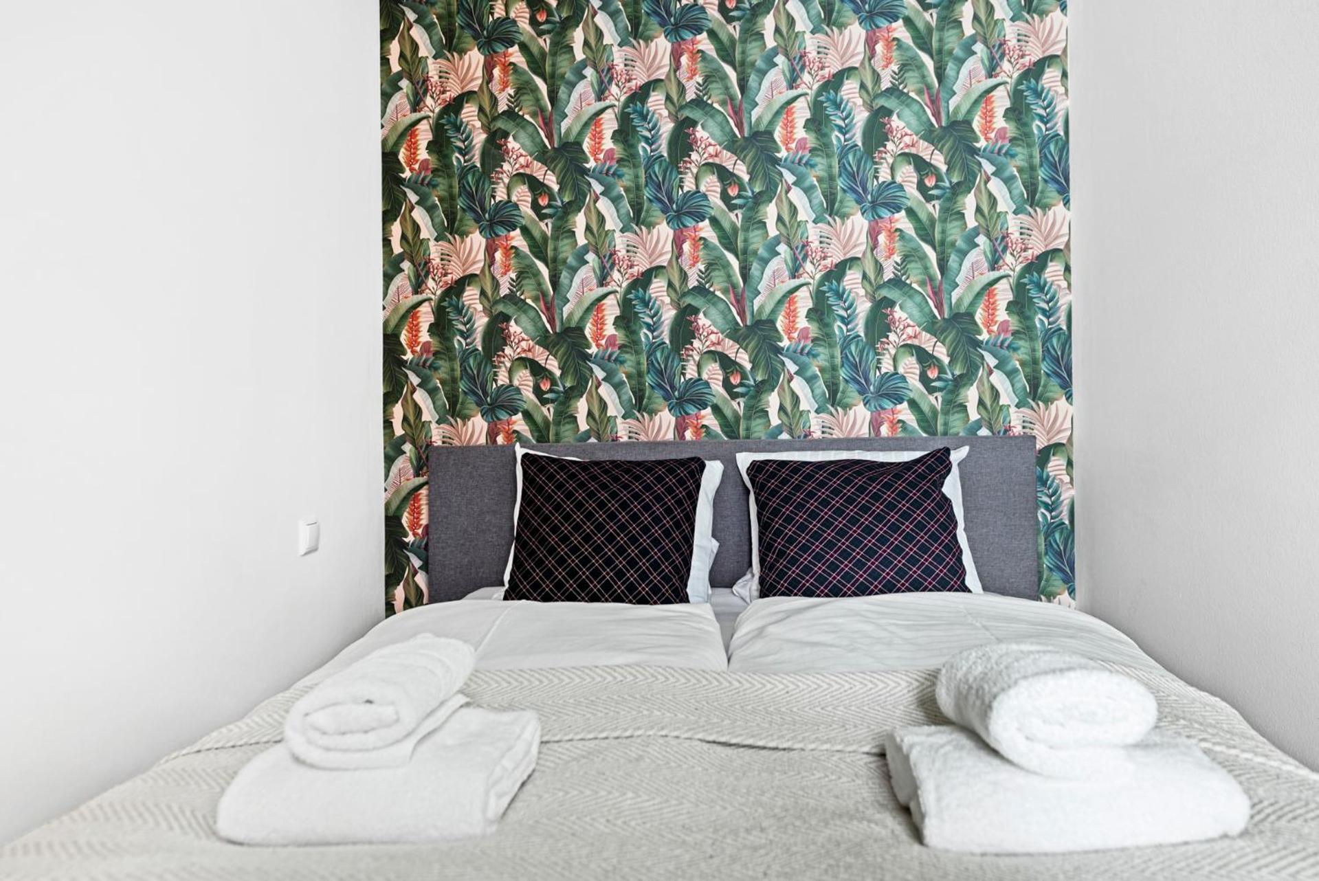 Cozy, Generous City Apartment - 10 Min To City-Centre - Contactless 24H Check-In Wien Exteriör bild