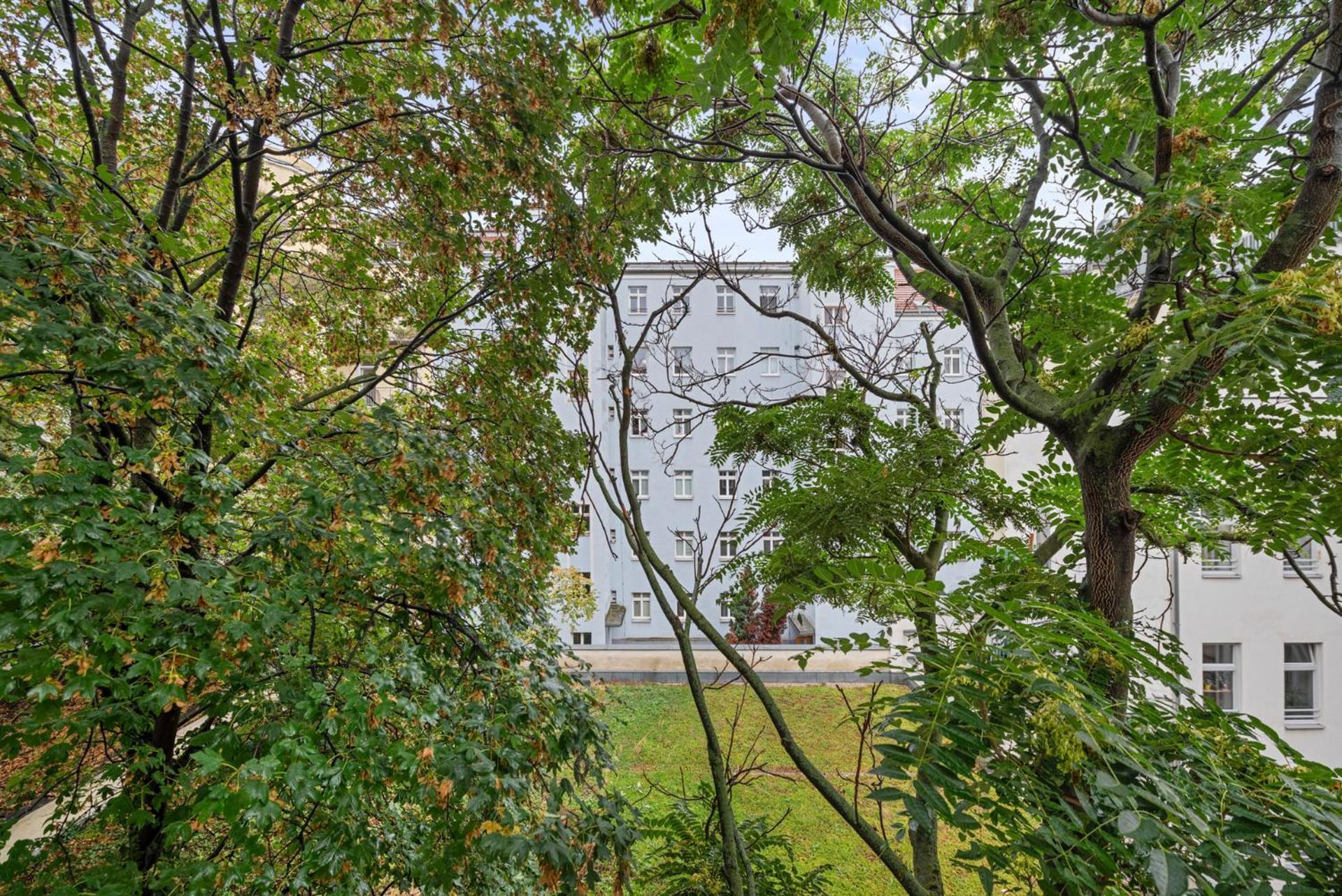 Cozy, Generous City Apartment - 10 Min To City-Centre - Contactless 24H Check-In Wien Exteriör bild